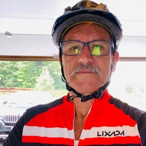 Meet your Posher, Ronald